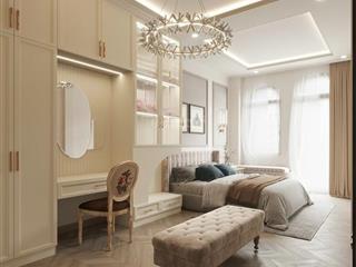 Đẹp lung linh  dân trí cao | hxh đoàn thị điểm, p.01, pn | dt 5x10m  5 tầng | chỉ nhỉnh 12 tỷ tl