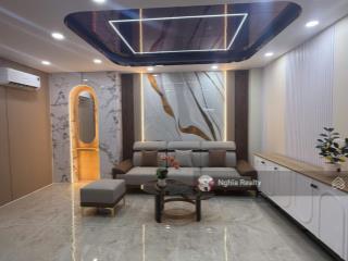 Khu sang  khan hiếm | hxh 6m đoàn thị điểm, p.01, phú nhuận | dt 4 x 15m  kc 2 tầng, chỉ 11,8 tỷ