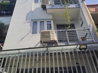 Quá hiếm, dt 4.5x17m, 4 lầu, hđ thuê 42 triệu, nhà hxh khu phan xích long, bán 10.9 tỷ