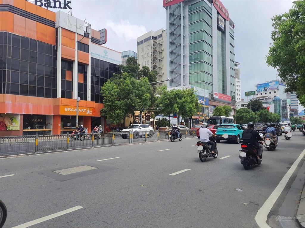 5x16m, hầm 6 lầu, hđt 95tr, tòa nhà hxh 10m nguyễn văn trỗi, gần công viên hoàng văn thụ, bán 27.8t