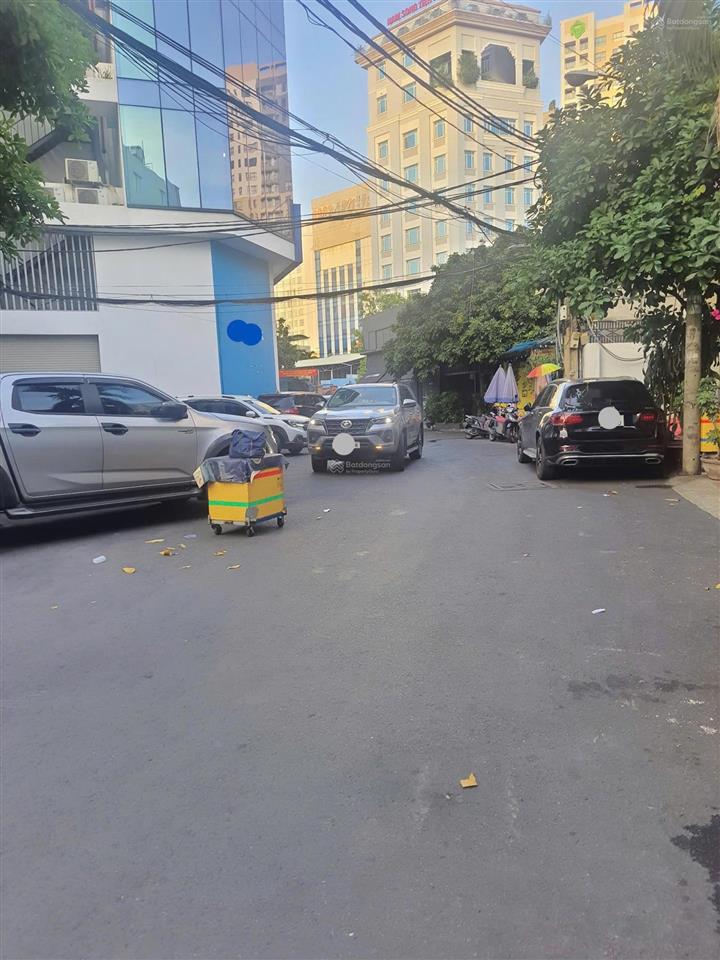 5x16m, hầm 6 lầu, hđt 95tr, tòa nhà hxh 10m nguyễn văn trỗi, gần công viên hoàng văn thụ, bán 27.8t