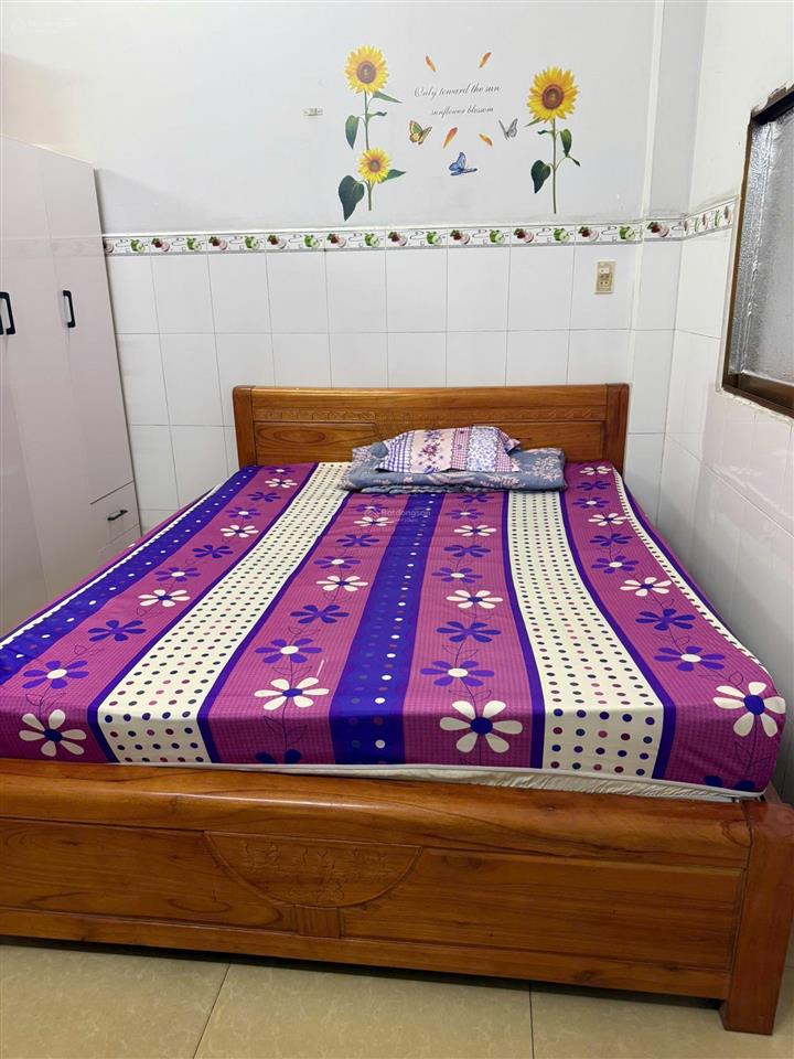 Chính chủ cho thuê phòng đẹp 32m2 ngay siêu thị aeon tân phú