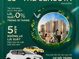 Tậu nhà sang, an cư nhẹ gánh thời điểm vàng sở hữu đảo cân bằng s3 the sentosa vinhomes thanh hóa