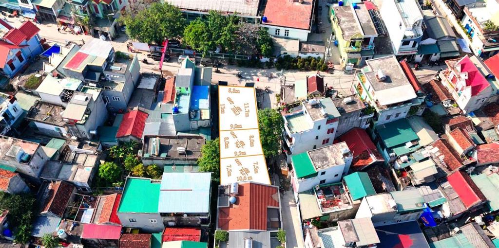 Bán gấp đất nền 258m2 tại nghi sơn, giá ưu đãi 16,8 tỷ