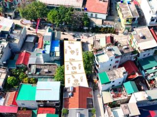 Bán gấp đất nền 258m2 tại nghi sơn, giá ưu đãi 16,8 tỷ