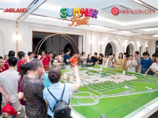 Đất nền heragon city hàm rồng thanh hóa