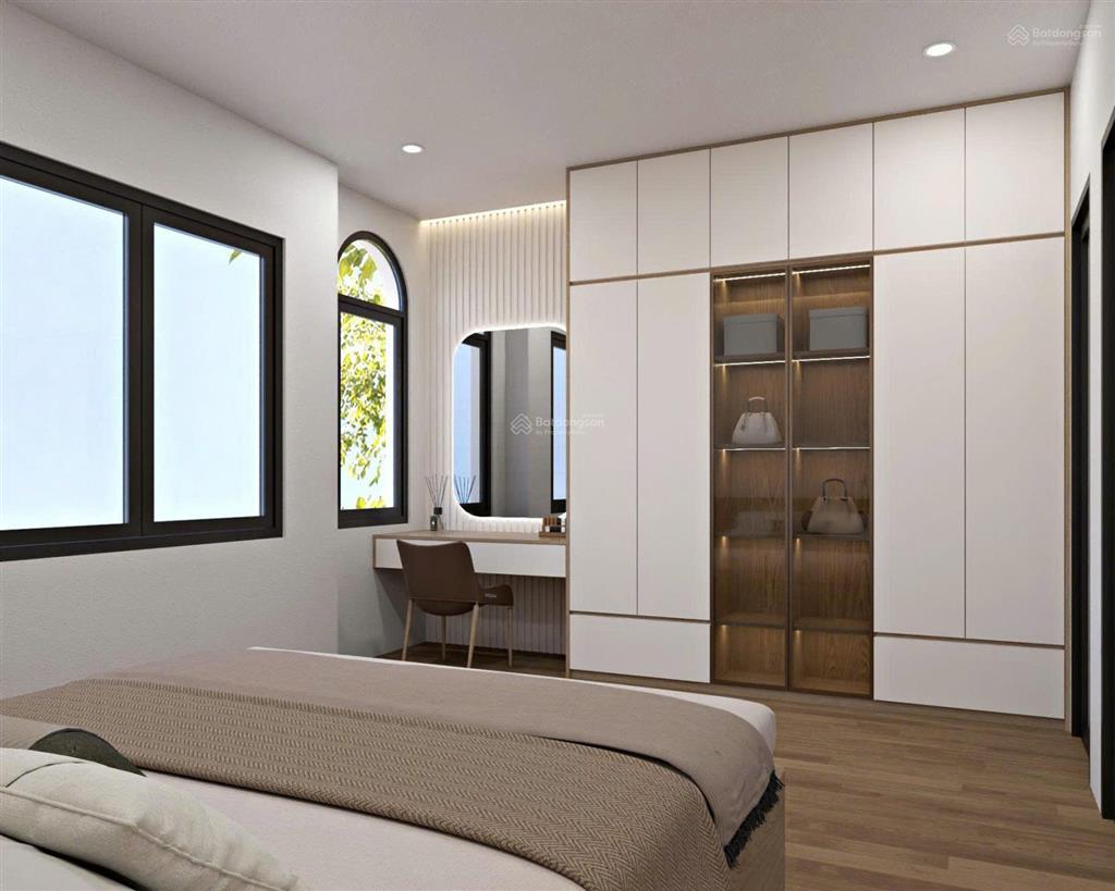 Chính chủ bán nhà hẻm 48 hồ biểu chánh, p11, quận phú nhuận. ngang 5m