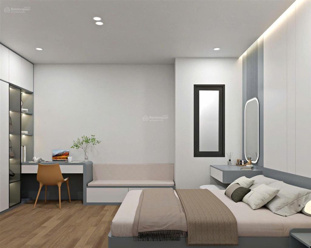 Chính chủ bán nhà hẻm 48 hồ biểu chánh, p11, quận phú nhuận. ngang 5m