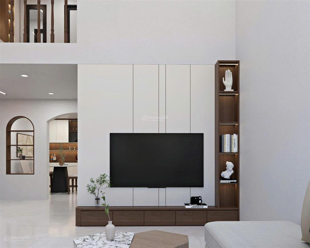 Chính chủ bán nhà hẻm 48 hồ biểu chánh, p11, quận phú nhuận. ngang 5m