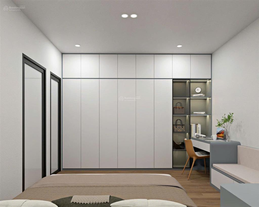 Chính chủ bán nhà hẻm 48 hồ biểu chánh, p11, quận phú nhuận. ngang 5m