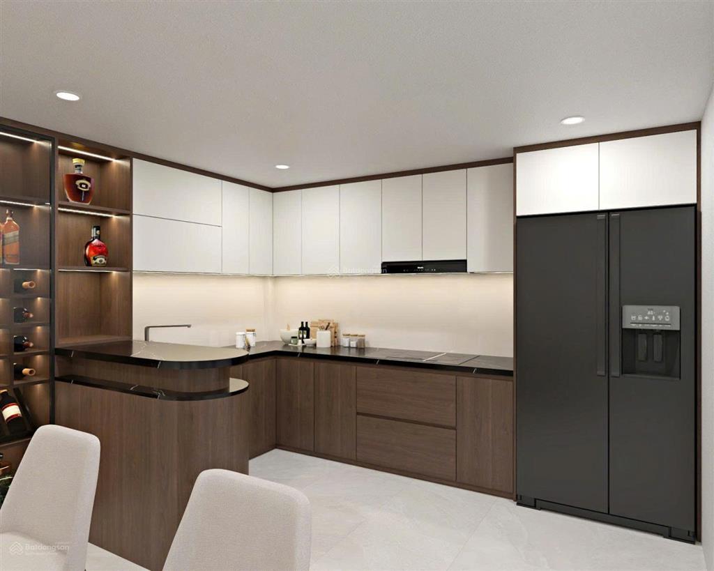 Chính chủ bán nhà hẻm 48 hồ biểu chánh, p11, quận phú nhuận. ngang 5m