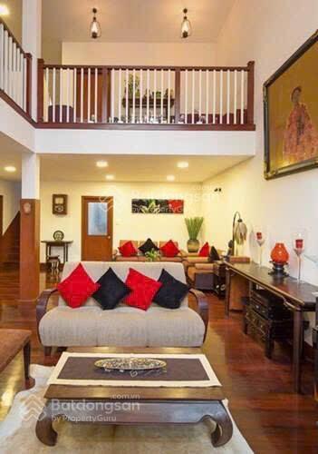 Bán biệt thự hồ biểu chánh ngang 10m giá chỉ 50 tỷ