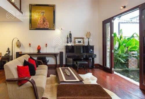 Bán biệt thự hồ biểu chánh ngang 10m giá chỉ 50 tỷ