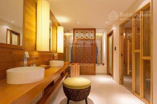 Bán biệt thự hồ biểu chánh ngang 10m giá chỉ 50 tỷ