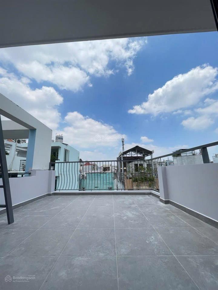 Bán nhà góc 3 mt phan xích long phú nhuận 15.8 tỷ