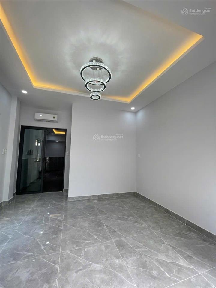 Bán nhà góc 3 mt phan xích long phú nhuận 15.8 tỷ