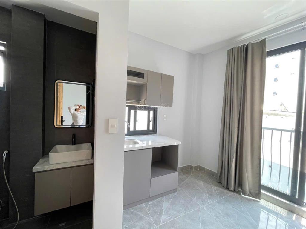 Bán nhà góc 3 mt phan xích long phú nhuận 15.8 tỷ