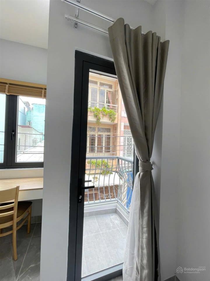 Bán nhà góc 3 mt phan xích long phú nhuận 15.8 tỷ