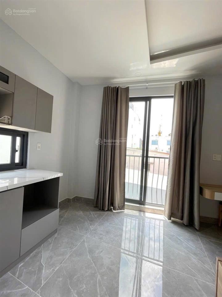 Bán nhà góc 3 mt phan xích long phú nhuận 15.8 tỷ