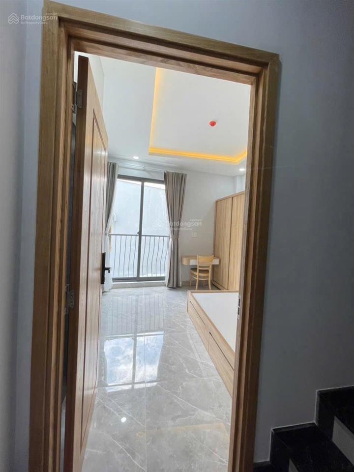 Bán nhà góc 3 mt phan xích long phú nhuận 15.8 tỷ