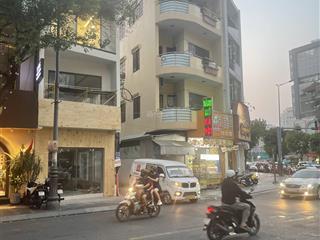 Chính chủ bán nhà mt 18a nguyễn văn trỗi pn ngang 8m giá 80 tỷ
