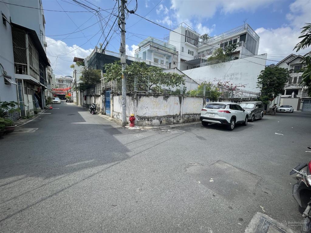 Cần bán nhanh nhà góc 2mt 1073/86 cmt8 tân bình giá 78 tỷ