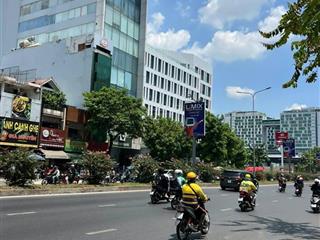 Chính chủ bán nhà 236 cộng hoà 6 tầng giá 25.5 tỷ
