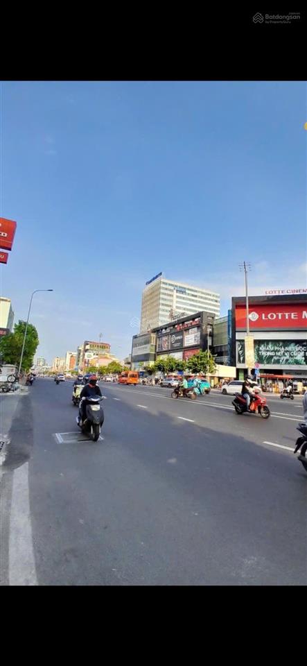 Chính chủ bán nhà 236 cộng hoà 6 tầng giá 25.5 tỷ