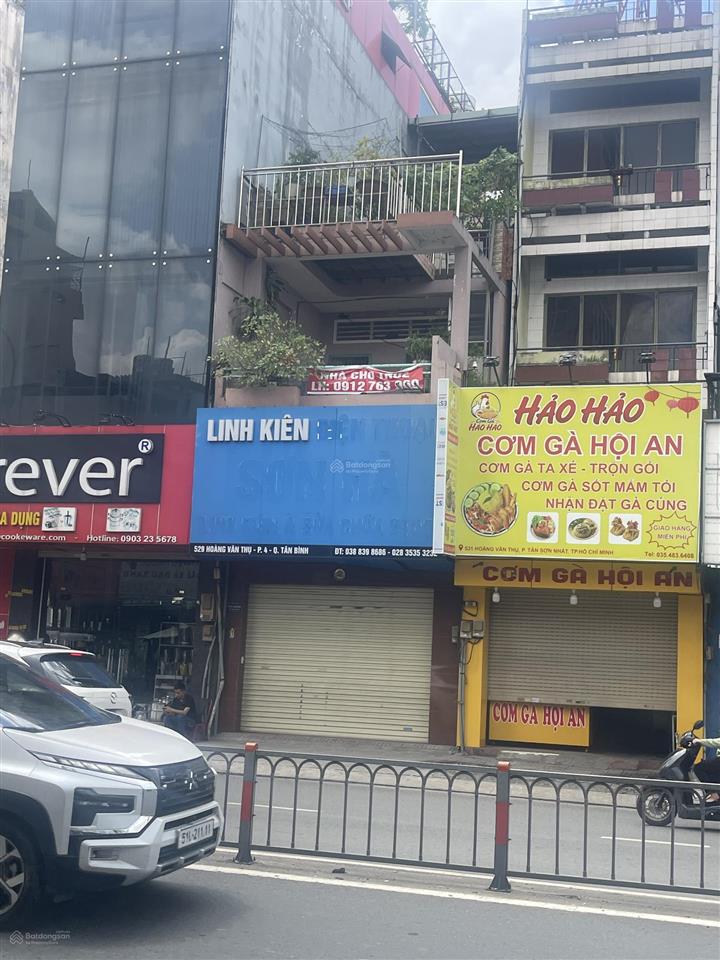 Chính chủ bán nhà mt út tịch 5 tầng giá chủ 14,5 tỷ