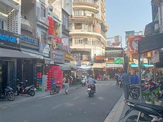 Chính chủ bán nhà 1618 đỗ quang đẩu q1. giá 87 tỷ