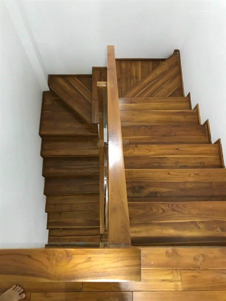 Bán nhà hẻm 281/19 lê văn sỹ p.1, tân bình. giá 22 tỷ
