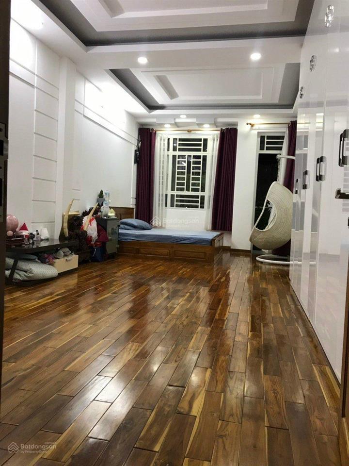 Bán nhà hẻm 281/19 lê văn sỹ p.1, tân bình. giá 22 tỷ