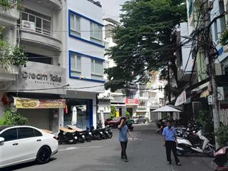 Cần bán tòa nhà đường cửu long, phường 2, tân bình, 6 tầng, giá 27 tỷ