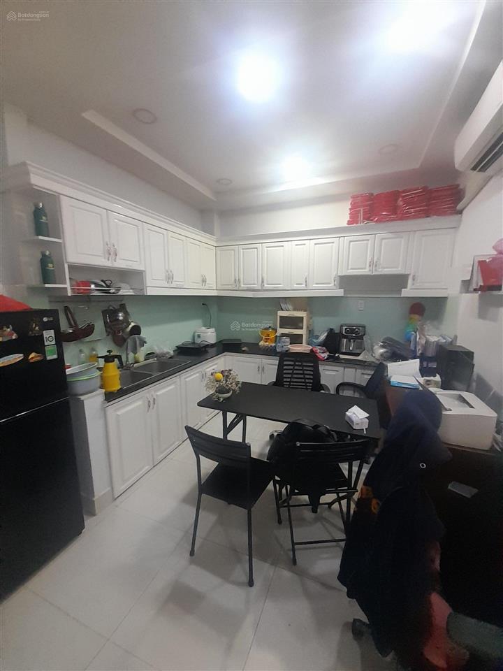 Chính chủ bán nhà 16/1 đường hoàng diệu p10 pn. 14tỷ600