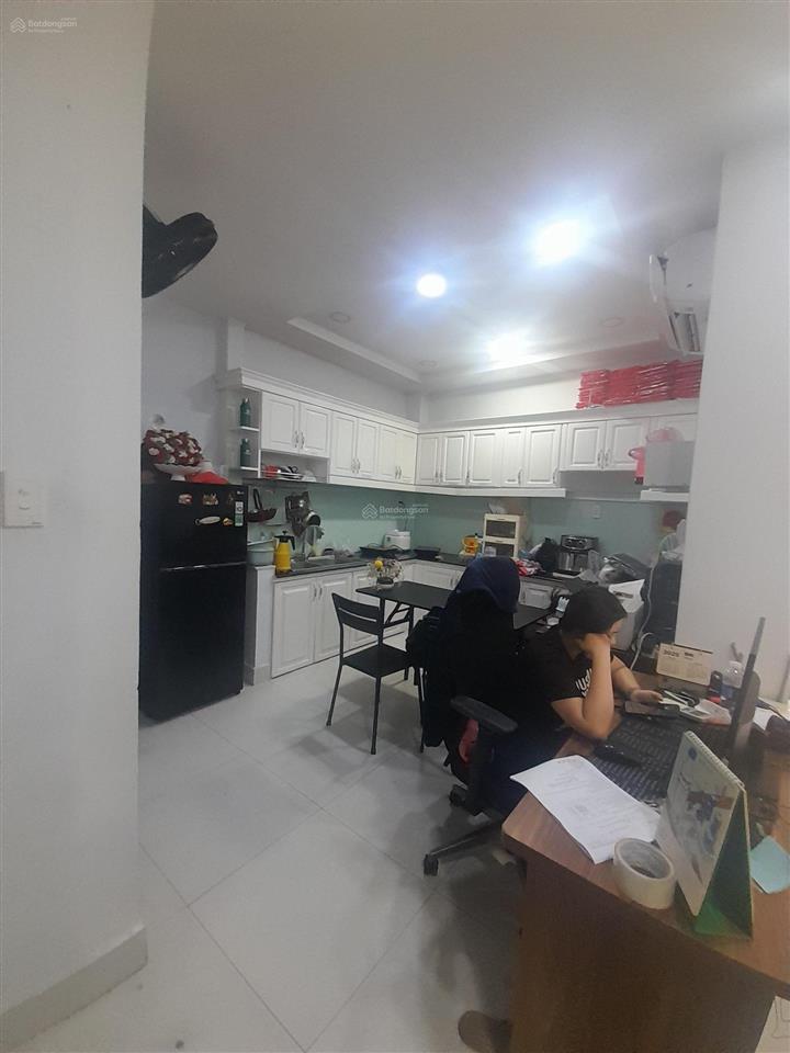 Chính chủ bán nhà 16/1 đường hoàng diệu p10 pn. 14tỷ600