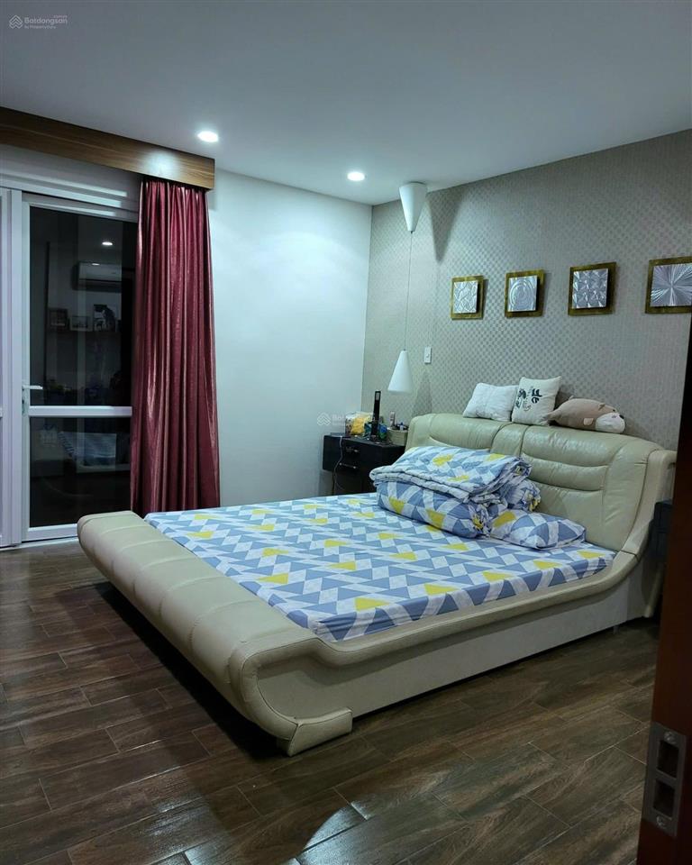 Bán nhà hxh nguyễn văn trỗi, phường 8, phú nhuận. 28 tỷ
