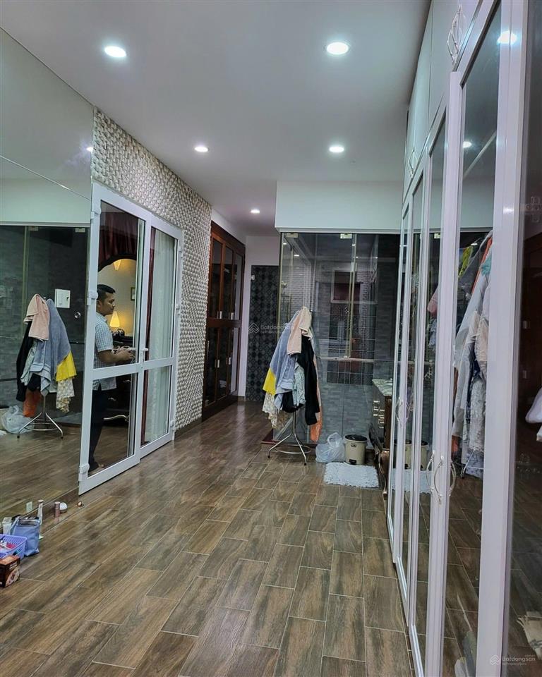 Bán nhà hxh nguyễn văn trỗi, phường 8, phú nhuận. 28 tỷ