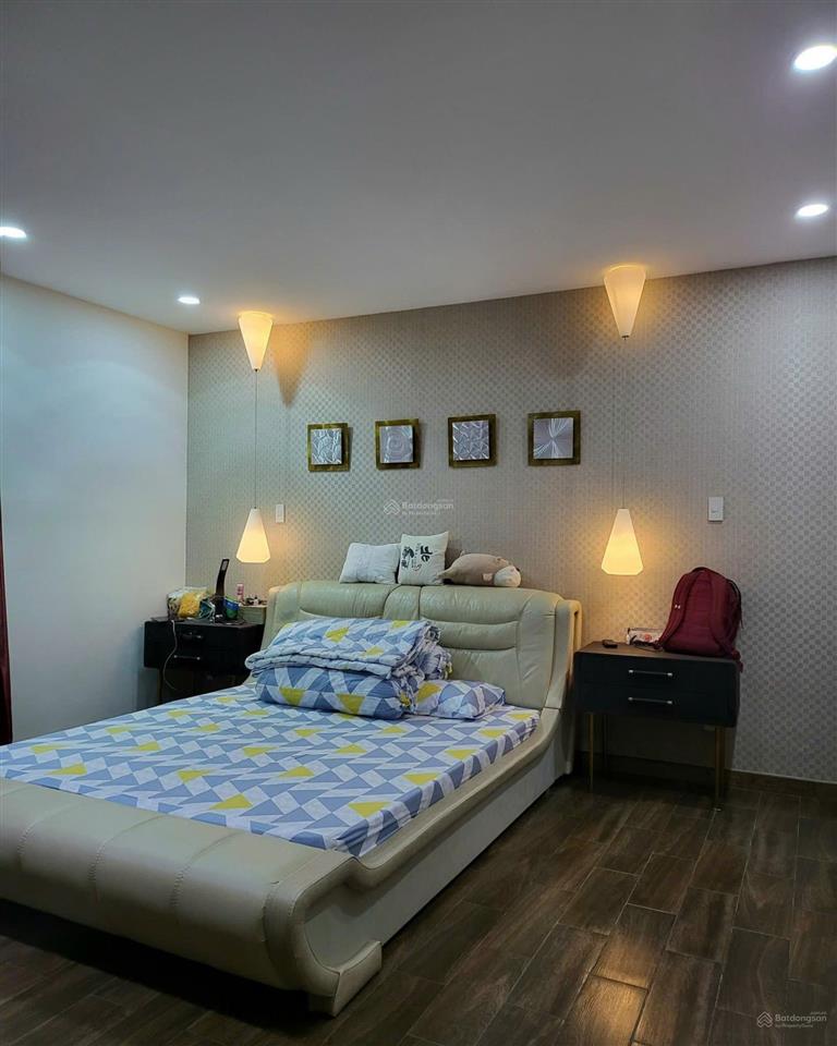 Bán nhà hxh nguyễn văn trỗi, phường 8, phú nhuận. 28 tỷ