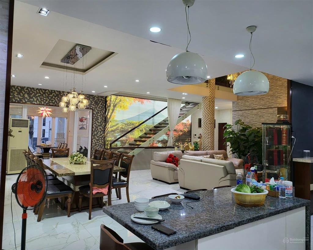 Bán nhà hxh nguyễn văn trỗi, phường 8, phú nhuận. 28 tỷ