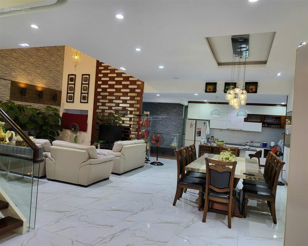 Bán nhà hxh nguyễn văn trỗi, phường 8, phú nhuận. 28 tỷ