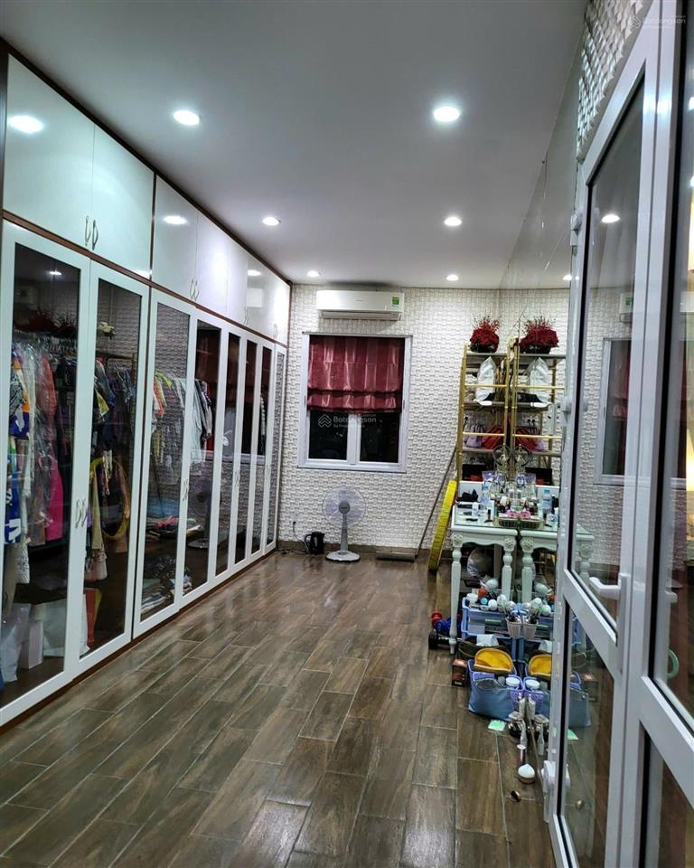 Bán nhà hxh nguyễn văn trỗi, phường 8, phú nhuận. 28 tỷ