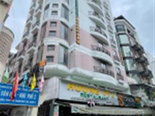 Chính chủ bán nhà số 32 dường hùng vương p1 q1. ngang 8m chỉ 42 tỷ