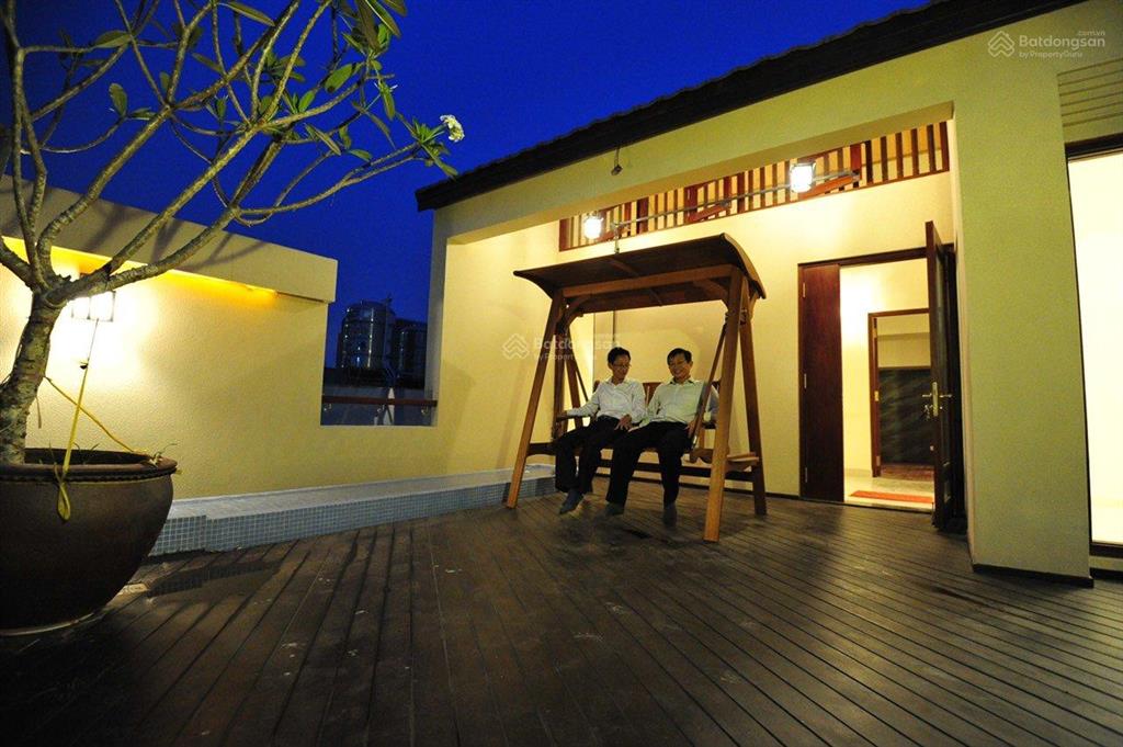 Cần bán nhà hẻm 496/74 dương quảng hàm p.6 gò vấp. ngang 13m giá 24,5 tỷ
