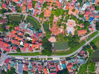 Bán lô đất 41m giao tất, gia lâm giá chỉ 2 tỷ 300 triệu