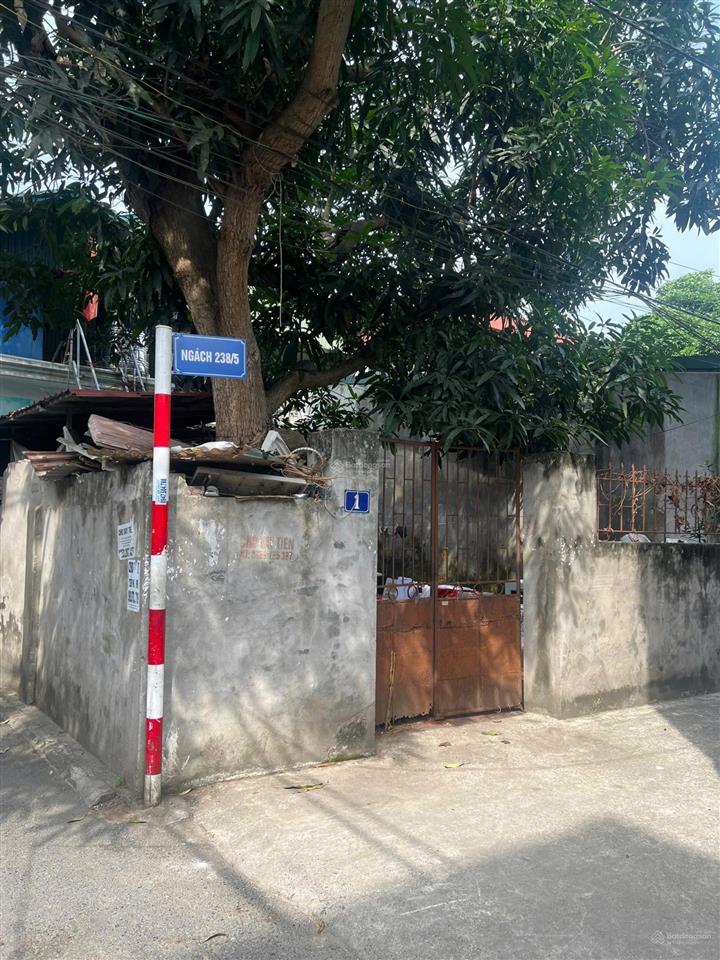 Lô góc 63m cổ bi giá chỉ 6tỷ660