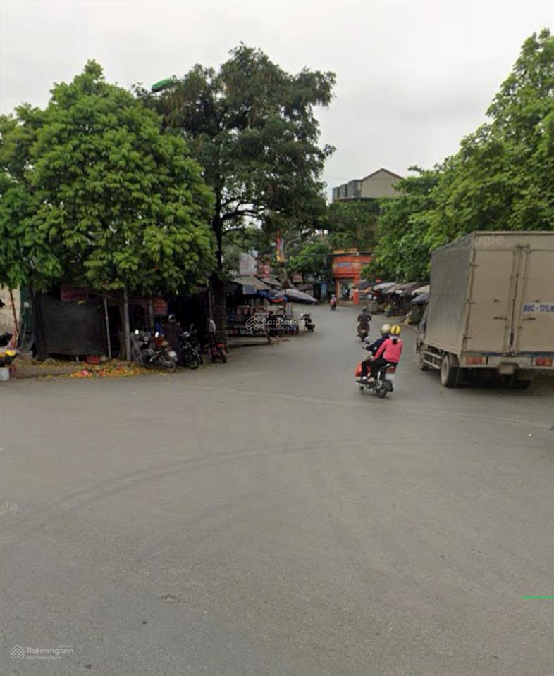 Lô góc 63m cổ bi giá chỉ 6tỷ660