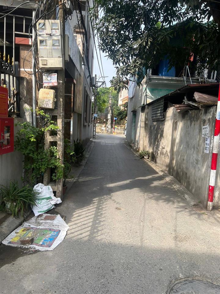 Lô góc 63m cổ bi giá chỉ 6tỷ660