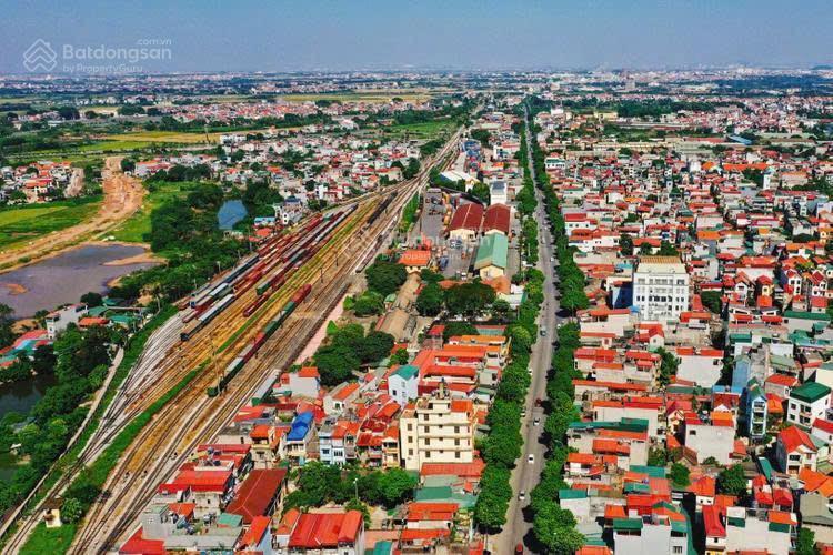 Bán đất 62m đặng xá gia lâm, ô tô tránh, view hồ, giá 6,2 tỷ