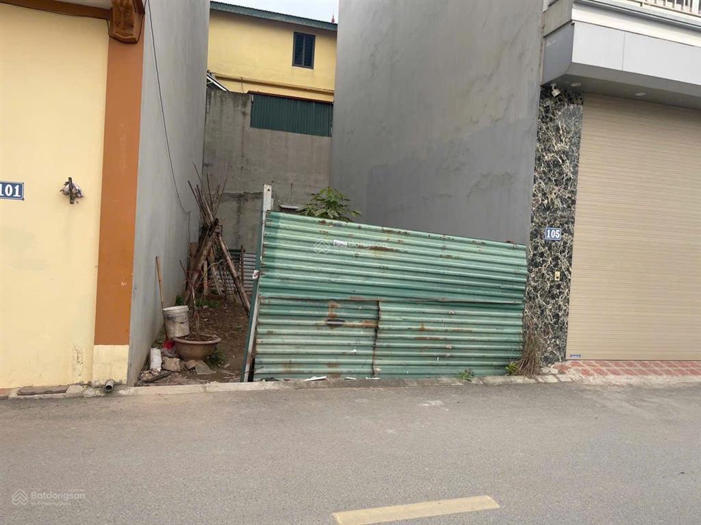 Bán đất 62m đặng xá gia lâm, ô tô tránh, view hồ, giá 6,2 tỷ