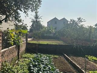 Bán đất 45m giao tất, gia lâm giá chỉ 2 tỷ 5